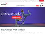 https://wagner.health