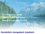 https://www.sanaclean.ch