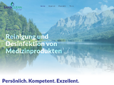 https://www.sanaclean.ch