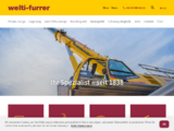 http://www.welti-furrer.ch