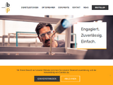 https://beschichtungspartner.ch