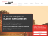 https://www.garage-huber-ag.ch