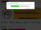 https://hola.ch