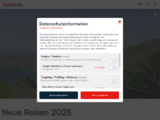 https://www.eurotrek.ch