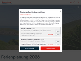 https://www.eurotrek.ch