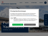 https://www.portier-yachts.com