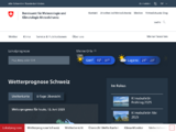 http://www.meteoschweiz.ch