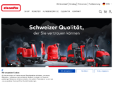 https://www.cleanfix.ch/de