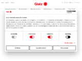 http://www.glatz.ch