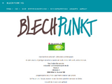 https://www.blechpunkt.ch