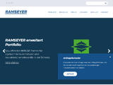 https://www.ramseyer.ch