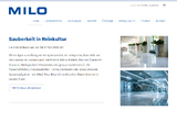 https://www.milopotzblitz.ch