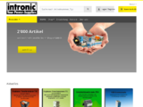 https://www.intronic.ch