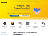 https://www.intronic.ch