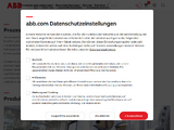 http://www.abb.ch/industrieautomation