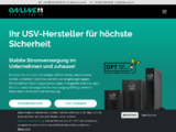 https://www.online-usv.de