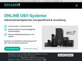 https://www.online-usv.de