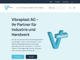 https://www.vibraplast.ch