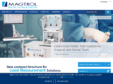 http://www.magtrol.com