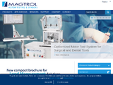 http://www.magtrol.com