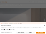 https://www.arbonia.ch