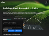 https://www.altec-ag.ch