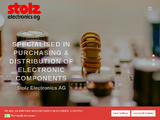 https://www.stolzelectronics.ch