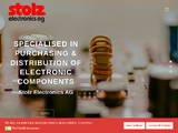 https://www.stolzelectronics.ch