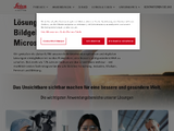 https://www.leica-microsystems.com/de