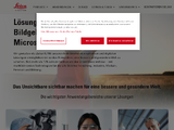 https://www.leica-microsystems.com/de