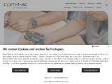 https://www.comtac.ch