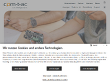 https://www.comtac.ch