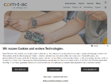 https://www.comtac.ch