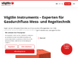 https://www.voegtlin.com