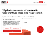 https://www.voegtlin.com