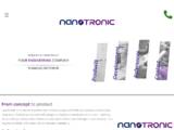http://www.nanotronic.ch