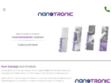 https://www.nanotronic.ch