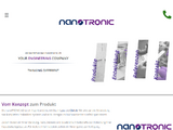 https://www.nanotronic.ch