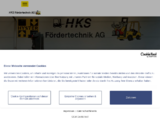 https://www.hks-stapler.ch