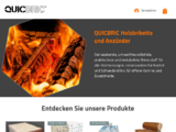 http://www.quicbric.ch