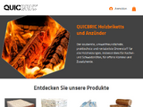 http://www.quicbric.ch