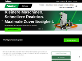 https://acim.nidec.com/de-ch/drives/control-techniques