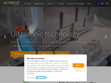 https://www.rincoultrasonics.com