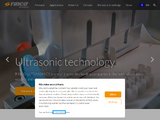 https://www.rincoultrasonics.com