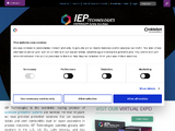 https://www.ieptechnologies.com