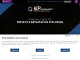 https://www.ieptechnologies.com