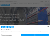 http://www.bachofen.ch