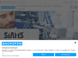 https://www.bachofen.ch