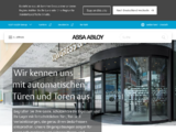 http://www.assaabloyentrance.ch