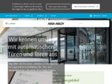http://www.assaabloyentrance.ch